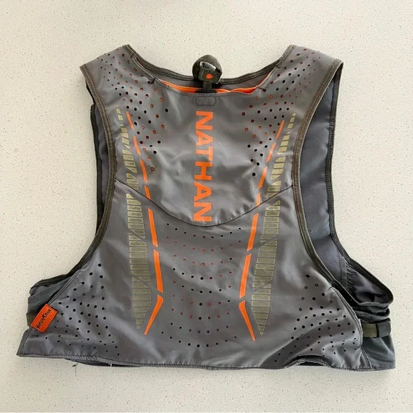 Nathan VaporKrar Running Vest - Picture 2 of 5
